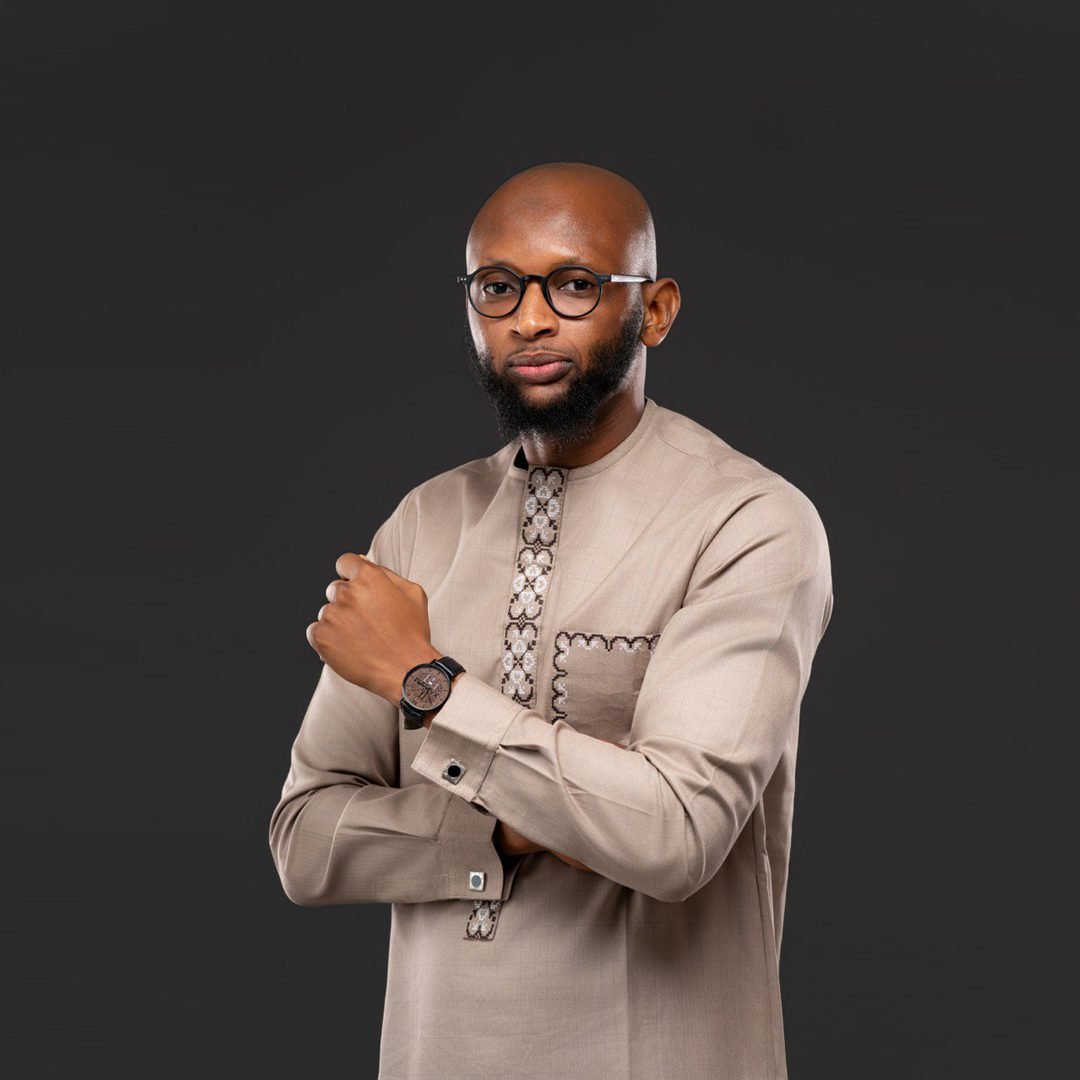 Cheikh Saadibhou DIENG - Directeur