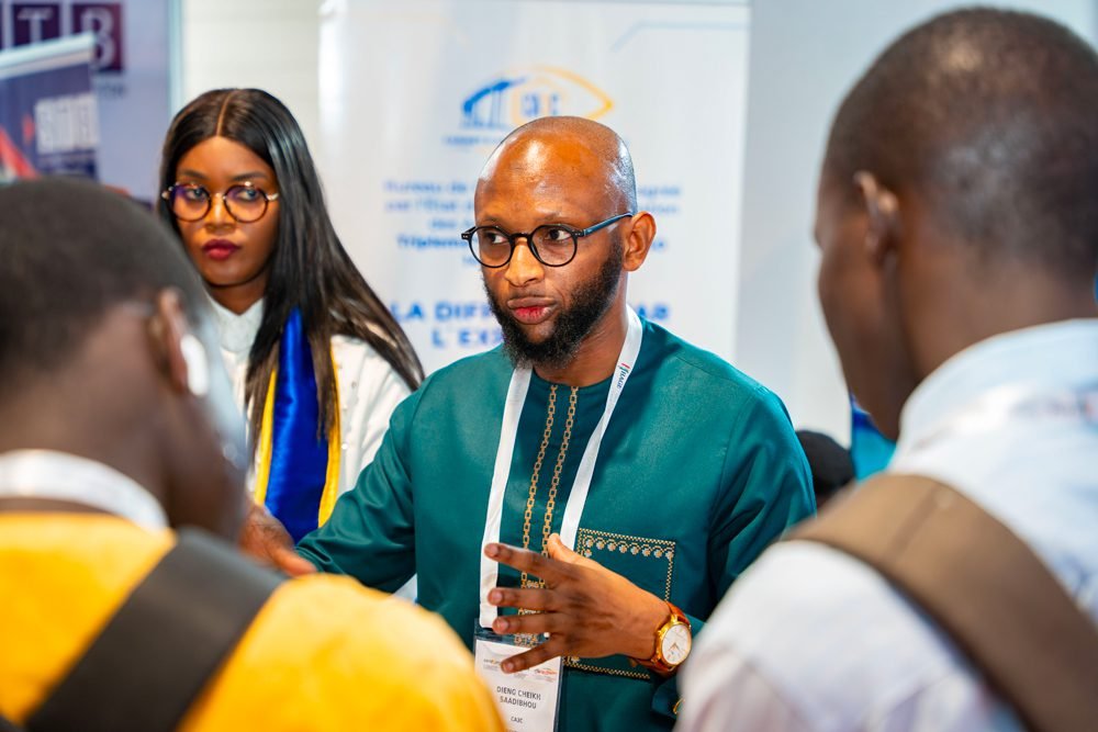 CA3C au Salon SENCON 2026