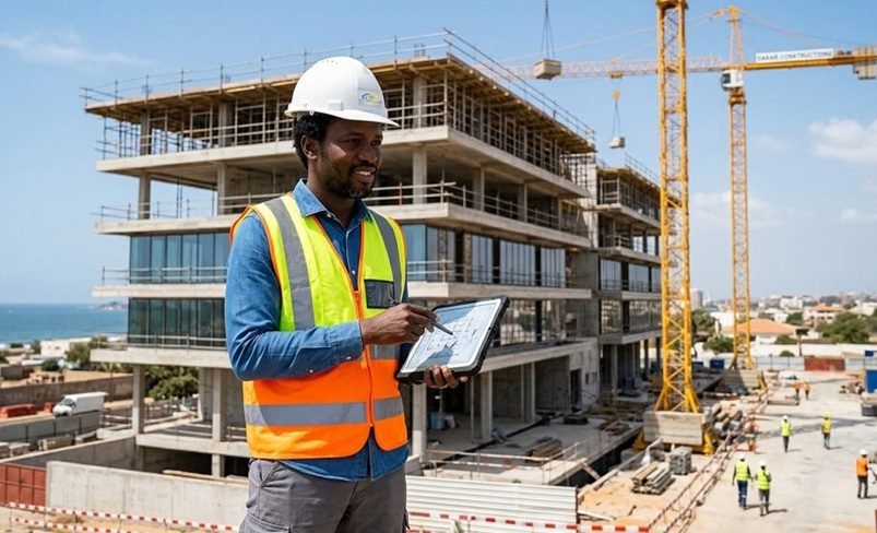 COORDINATION SÉCURITÉ ET PROTECTION DE LA SANTÉ (CSPS)